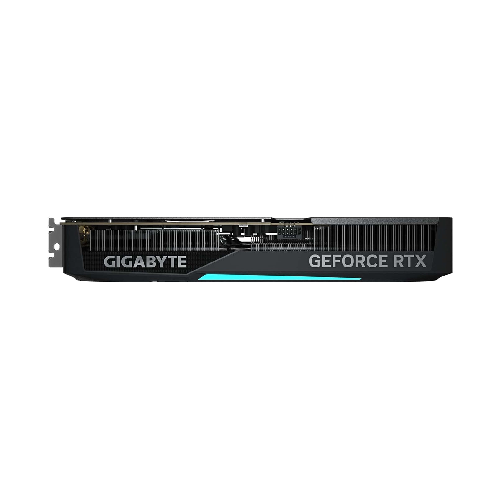 Gigabyte NVIDIA GeForce RTX 5070 Ti EAGLE OC SFF 16G Graphics Card, 16GB GDDR7, 8960 CUDA Cores, 2542 MHz Core Clock, Triple Fan, 3x DisplayPorts / 1x HDMI Port