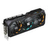 Gigabyte NVIDIA GeForce RTX 5070 Ti GAMING OC 16G Graphics Card, 16GB GDDR7, 8960 CUDA Cores, 2588 MHz Core Clock, Triple Fan, RGB, 3x DisplayPorts / 1x HDMI Port