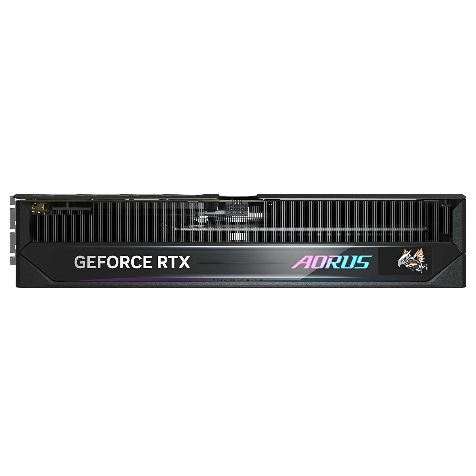 Gigabyte NVIDIA GeForce RTX 5070 Ti AORUS MASTER 16G Graphics Card, 16GB GDDR7, 8960 CUDA Cores, 2588 MHz Core Clock, Triple Fan, RGB, 3x DisplayPorts / 1x HDMI Port