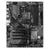 Gigabyte B550 EAGLE AMD AM4 Socket Motherboard, ATX, 4x DDR4 Slots, 2x M.2 Sockets, 2x USB-C Port, GbE LAN, 1x HDMI Port