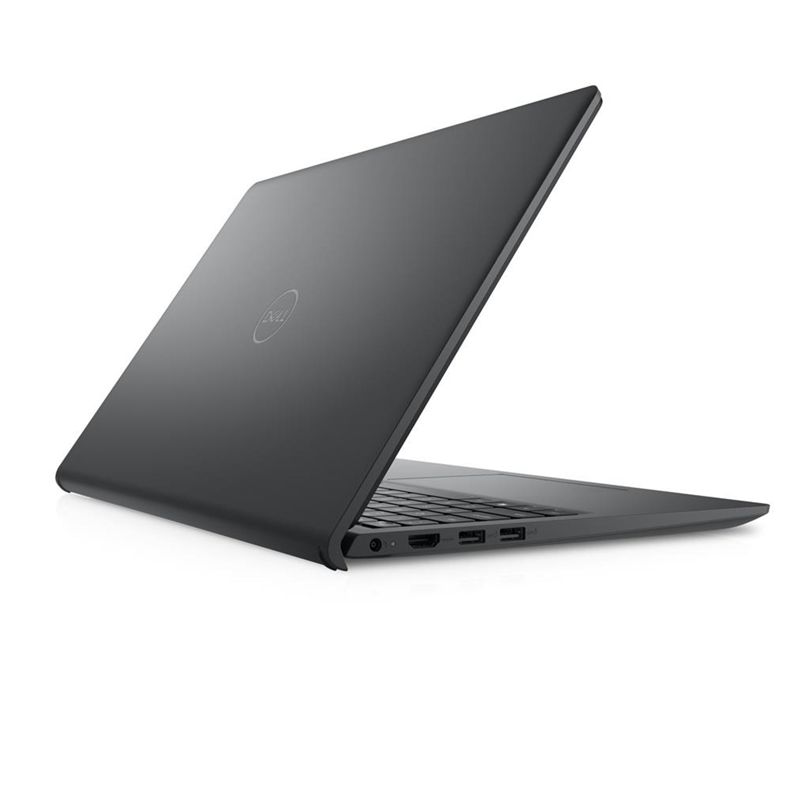 Dell Inspiron 15 3520 Laptop, 15.6 Inch Full HD Screen, Intel Core i5-1235U, 8GB RAM, 512GB SSD, Intel Iris Xe Graphics, Windows 11 Pro