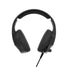 Marvo Scorpion H8618 Tactic 40 USB 2.0 Wired Gaming RGB Headset (Black)