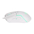 Marvo Scorpion M292 Capo 20 USB RGB Programmable Gaming Mouse (White)