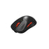 Marvo Scorpion G964W Niro 60 Wireless and Bluetooth USB-C Rechargeable Gaming Mouse (Black)