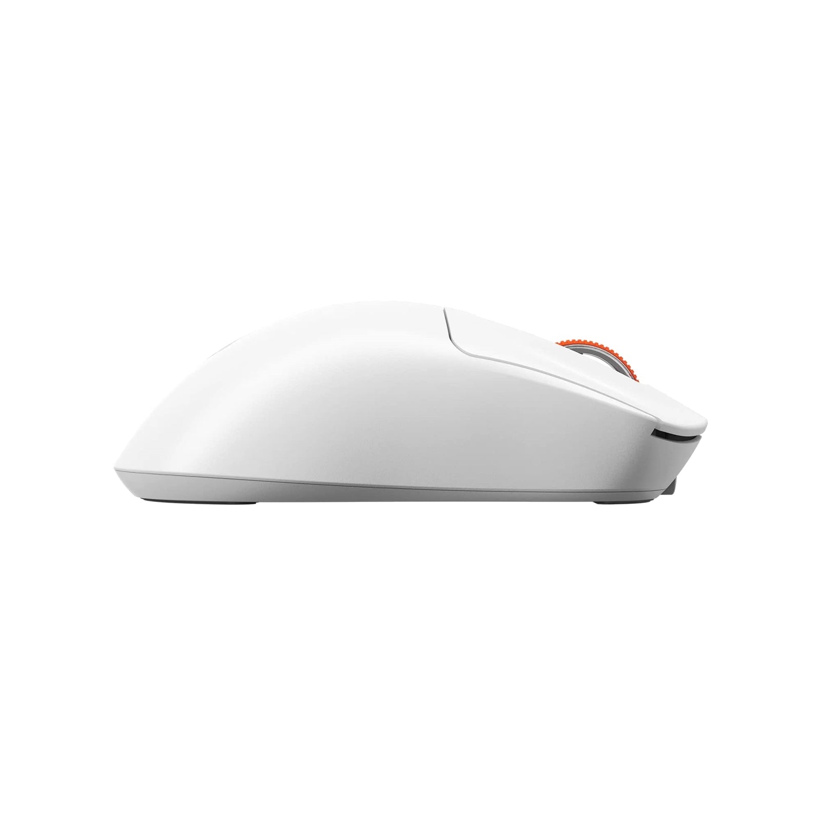 Marvo Scorpion G964W Niro 60 Wireless and Bluetooth USB-C Rechargeable Gaming Mouse (White)