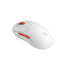 Marvo Scorpion G964W Niro 60 Wireless and Bluetooth USB-C Rechargeable Gaming Mouse (White)