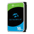 Seagate SkyHawk Surveillance AI ST16000VE004 16TB 3.5" 512MB Cache SATA III Internal Hard Drive