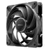 Antec Tranquil 120 PWM Case Fan - Fluid Dynamic Bearing, 400-2000 RPM, Black