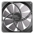 Antec P14 ARGB PWM 140mm Case Fan - Hydraulic Bearing, 240-1350 RPM, Black