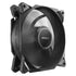 Antec Storm T3 120mm PWM Case Fan, 3 Pack, Fluid Dynamic Bearing, 600-2200 RPM, Black