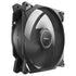 Antec Storm T3 140mm PWM Case Fan, 3 Pack, Fluid Dynamic Bearing, 600-1500 RPM, Black