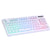 Marvo Scorpion CM310 Loot 30 3 in 1 RGB Wired Gaming UK Layout TKL Keyboard, Mouse and Mat Bundle (White)