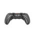 Marvo Scorpion GT-90 Pact 70 PlayStation/PC/Bluetooth Compatible Gaming Controller (Black)
