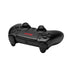 Marvo Scorpion GT-90 Pact 70 PlayStation/PC/Bluetooth Compatible Gaming Controller (Black)