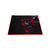 Marvo Scorpion G52 Noob L Large Size Non-Slip Microfibre Gaming Surface Mat (Black)