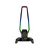 Marvo Scorpion HZ-10 Kobe 30 USB RGB Gaming Headset Stand and Hub (Black)