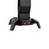 Marvo Scorpion HZ-10 Kobe 30 USB RGB Gaming Headset Stand and Hub (Black)