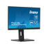 iiyama PROLITE XUB2293HSU-B7 22 inch IPS Monitor, Full HD, 1ms, USB Hub, HDMI, DisplayPort, Freesync, 100Hz, Speakers, Black, Internal PSU, VESA, Height Adjustable, Pivot