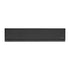 Marvo Scorpion K002 Crest 60 Universal Padded Keyboard Wrist Rest Pad (Black)