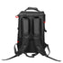 Marvo Scorpion BA-002 Ranger 600G Waterproof 15.6 Inch Gaming Laptop Backpack (Black)