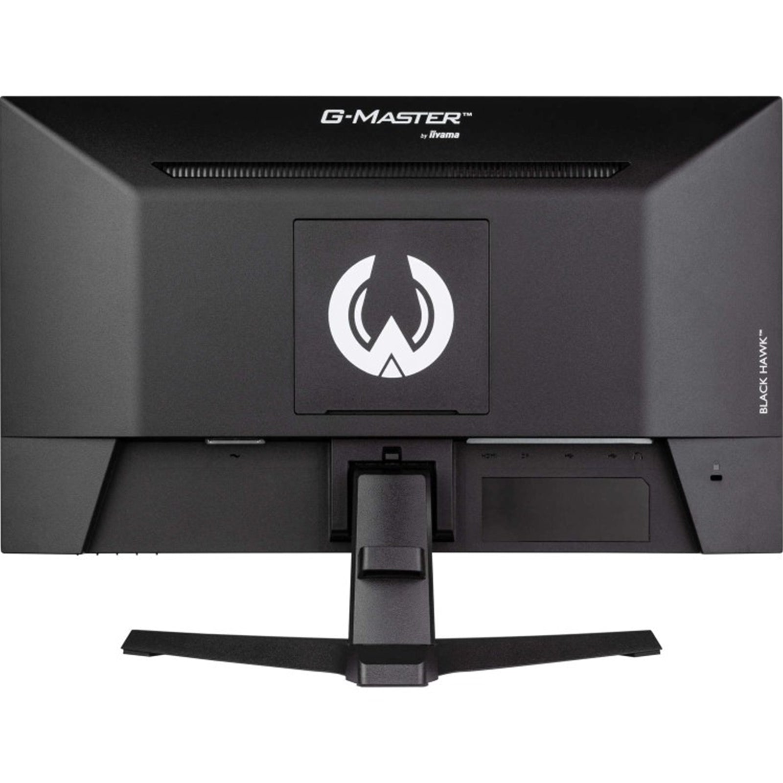 iiyama G-MASTER G2245HSU-B2  22 inch IPS Gaming Monitor, Full HD, 1ms, HDMI, DisplayPort, USB Hub, Freesync, 100Hz, Speakers, Black, Internal PSU, VESA
