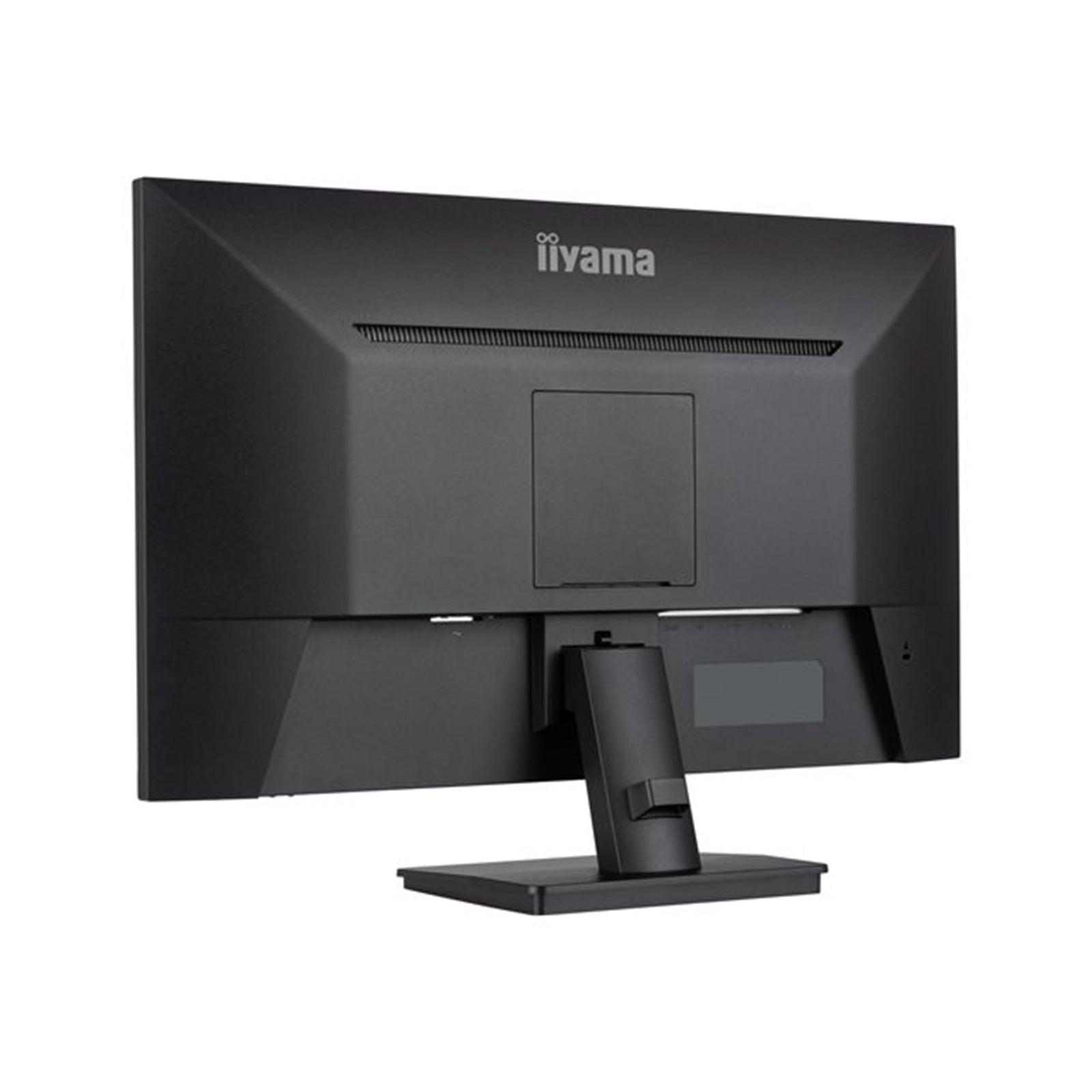 iiyama Prolite XU2793QS-B7 27 inch IPS Monitor, WQHD, 1ms, HDMI, DisplayPort, 100Hz, Speakers, Black, Internal PSU, VESA