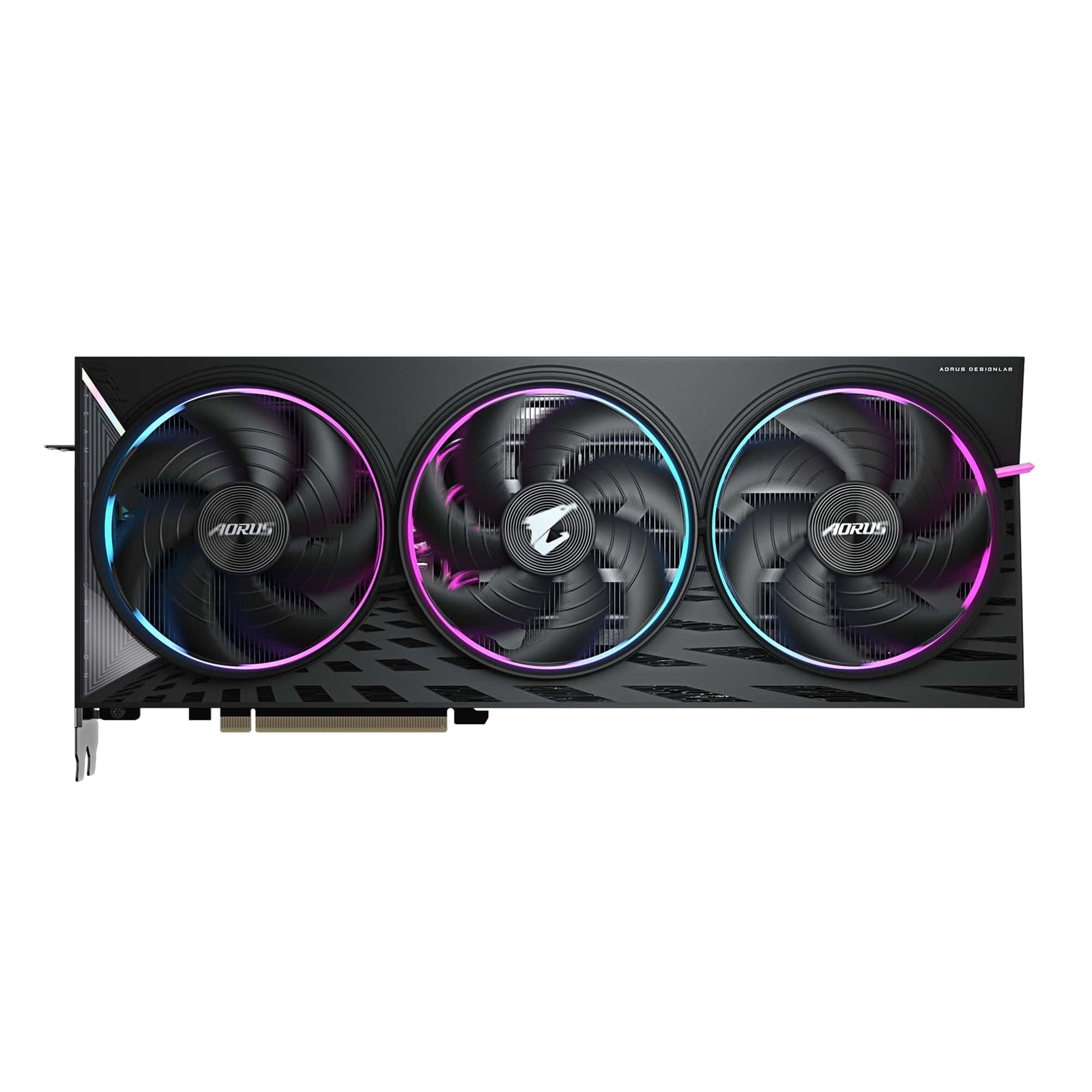 Gigabyte AMD Radeon RX 9070 XT ELITE 16G Graphics Card, 16GB GDDR6, 4096 Streams, TBD MHz Core Clock, Triple Fan, RGB, 2x DisplayPorts / 2x HDMI Ports