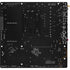 ASRock B850M Pro-A WiFi AMD AM5 Socket Motherboard, Micro-ATX, 4x DDR5 Slots, 3x M.2 Sockets, 2x USB-C Port, 2.5GbE LAN, Wi-Fi 6E, 1x DisplayPort / 1x HDMI Port