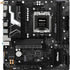 ASRock B850M-X WiFi AMD AM5 Socket Motherboard, Micro-ATX, 2x DDR5 Slots, 2x M.2 Sockets, 1x USB-C Port, 2.5GbE LAN, Wi-Fi 6E, 1x DisplayPort / 1x HDMI Port