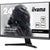 iiyama G-MASTER G2445HSU-B2 24 inch IPS Monitor, Full HD, 1ms, HDMI, DisplayPort, HDCP, USB Hubx2, Freesync, 100Hz, Speakers, Black, Internal PSU, VESA