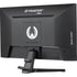 iiyama G-MASTER G2445HSU-B2 24 inch IPS Monitor, Full HD, 1ms, HDMI, DisplayPort, HDCP, USB Hubx2, Freesync, 100Hz, Speakers, Black, Internal PSU, VESA