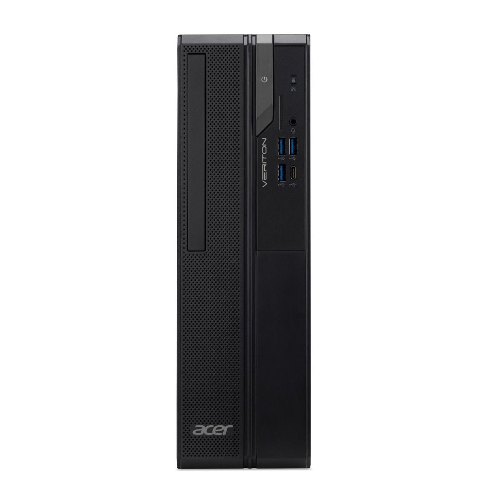 Acer Veriton X2 VX2715G Desktop Tower PC, Intel Core i5 13500 13th Gen Processor, 16GB RAM, 512GB SSD, HDMI, USB Type-C, USB 3.2, Windows 11 Pro