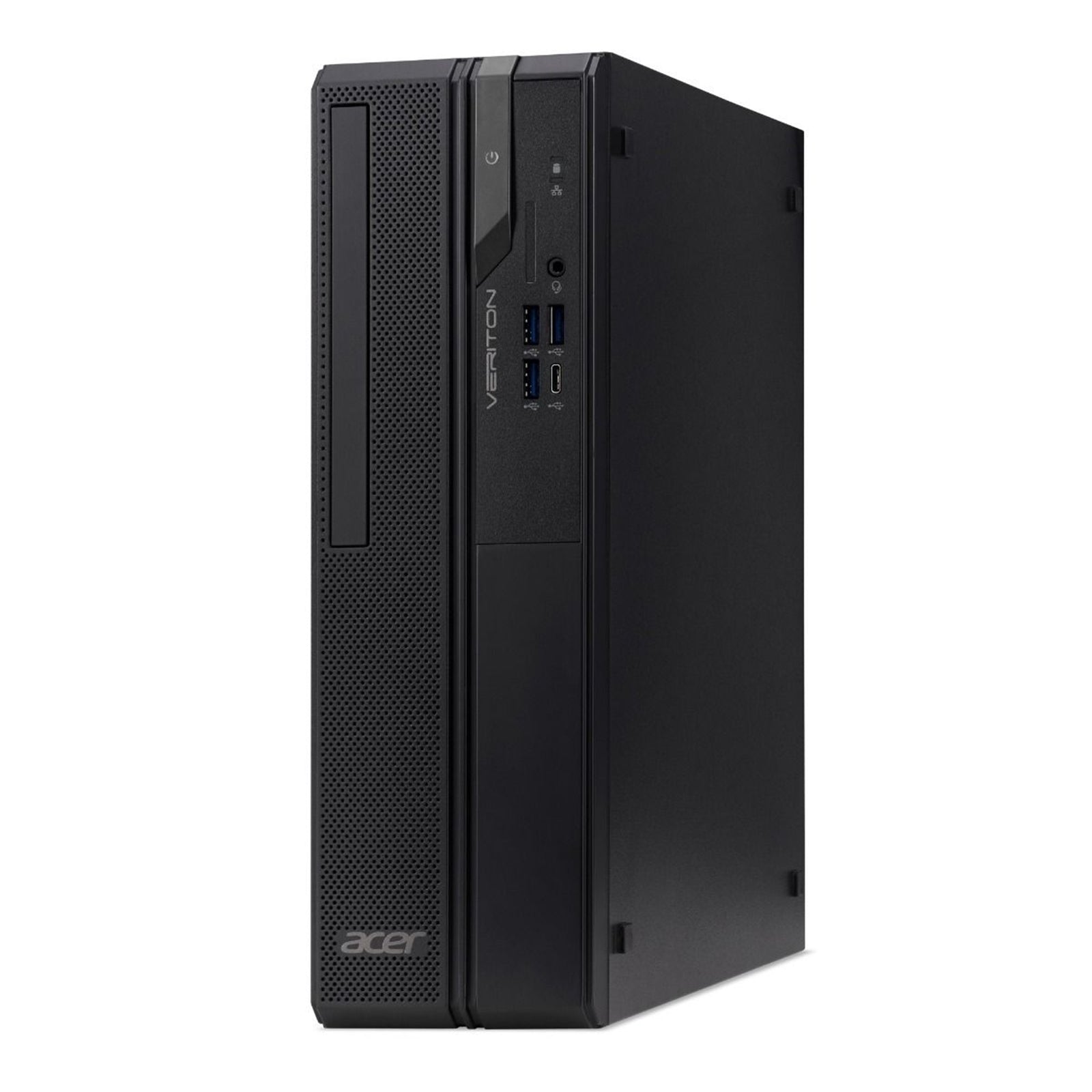 Acer Veriton X2 VX2715G Desktop Tower PC, Intel Core i5 13500 13th Gen Processor, 16GB RAM, 512GB SSD, HDMI, USB Type-C, USB 3.2, Windows 11 Pro