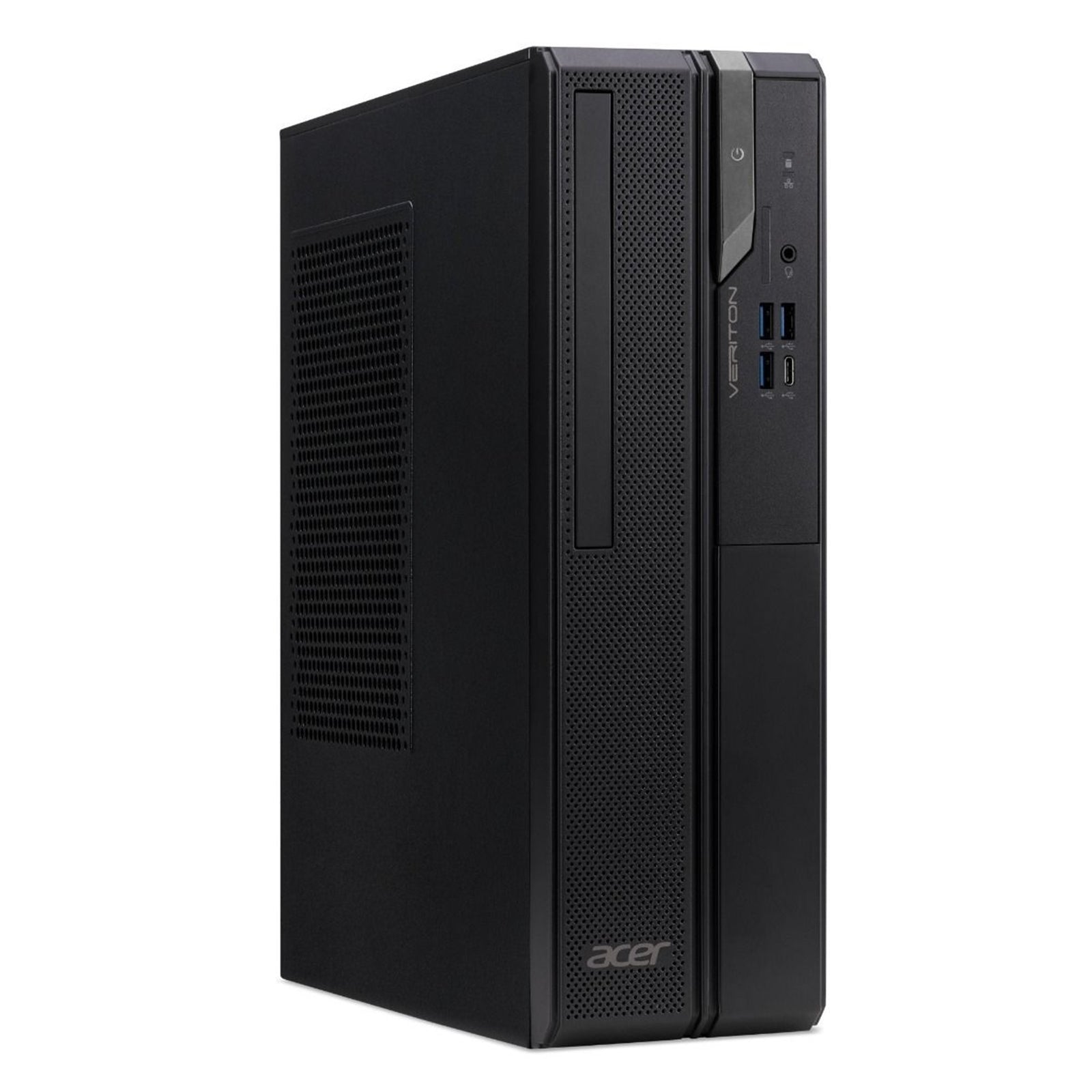 Acer Veriton X2 VX2715G Desktop Tower PC, Intel Core i5 13500 13th Gen Processor, 16GB RAM, 512GB SSD, HDMI, USB Type-C, USB 3.2, Windows 11 Pro