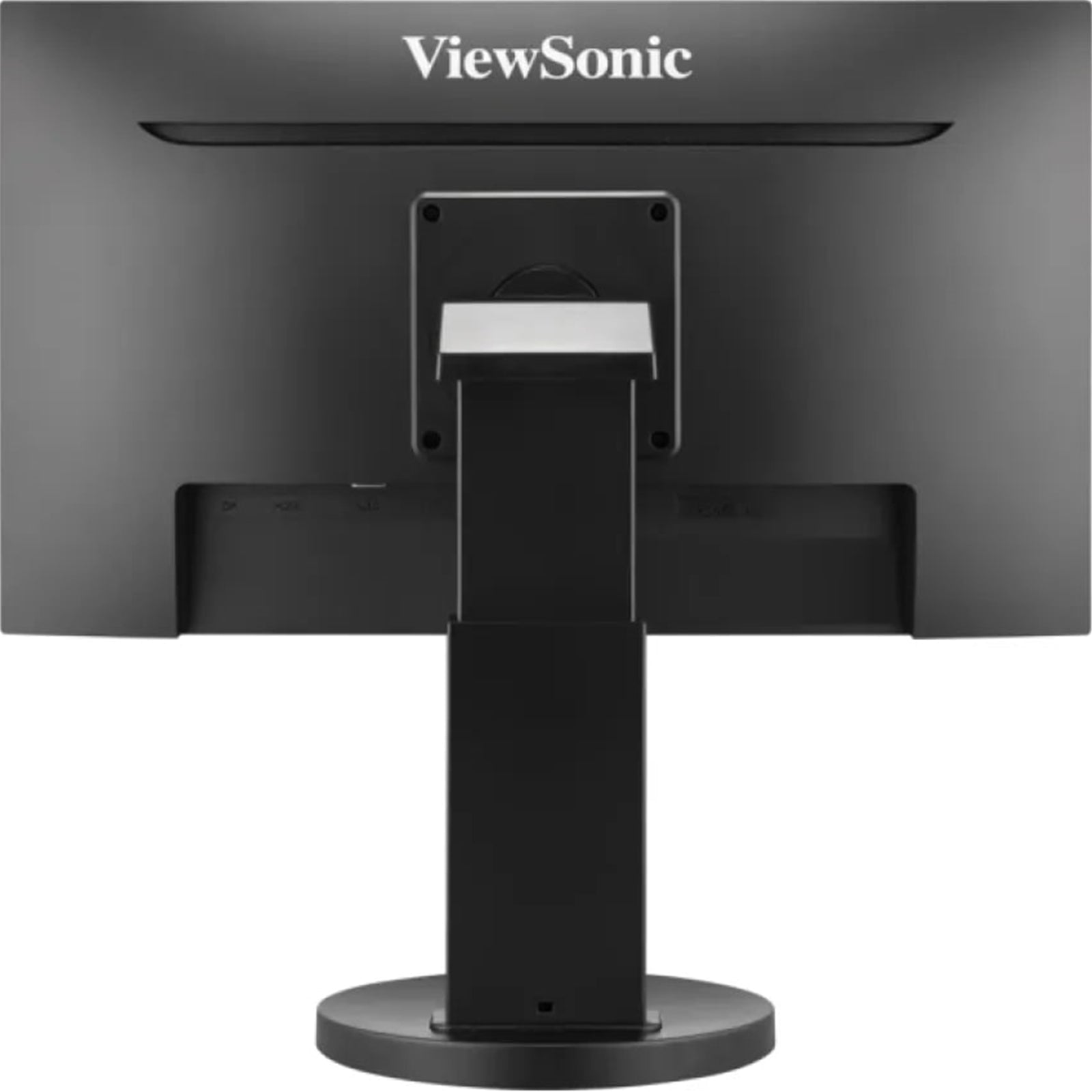 Viewsonic VG Series VG2208A LED Monitor 22 Inch With USB Hub, 1920 x 1080, Full HD Black, 100Hz, 5ms, HDMI, DisplayPort