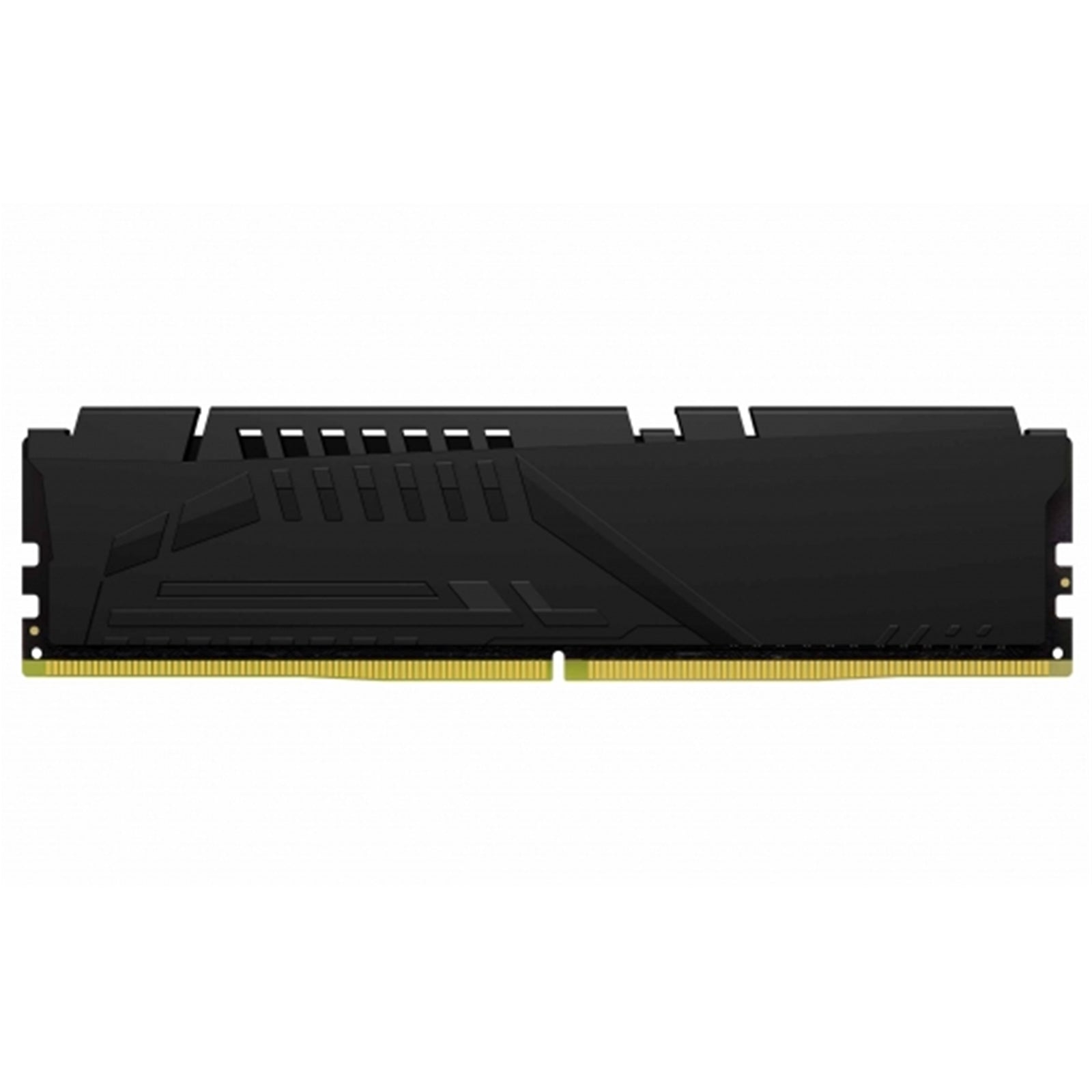 Kingston FURY Beast KF556C40BB-8 8GB System Memory, 5600MT/s, DDR5, CL40, DIMM, Black, AMD EXPO Certified