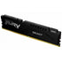 Kingston FURY Beast KF556C40BB-8 8GB System Memory, 5600MT/s, DDR5, CL40, DIMM, Black, AMD EXPO Certified