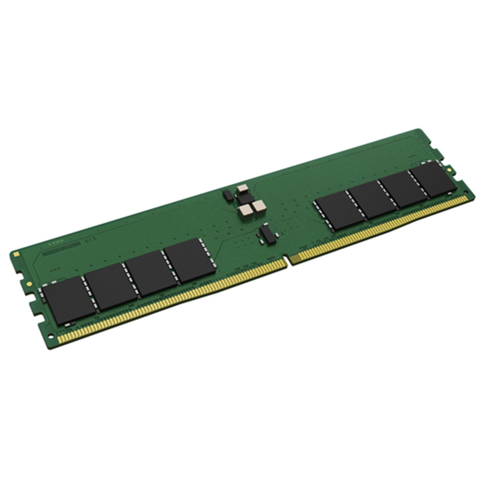 Kingston ValueRam KVR64A52BD8-64 64GB, 6400MT/s, DDR5, CL52, CUDIMM, (1x64GB) Non-ECC, 1.1v