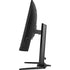 iiyama G-Master GCB3280QSU-B2  Red Eagle 32 Inch Curved Gaming Monitor, Black, 2560x1440, 0.2ms, 180hz, FreeSync, HDMI, Display Port, USB Hub, Speakers, Int PSU, Height Adjustable, Swivel, VESA