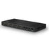 LINDY 38249 4 Port HDMI 2.0 18G Switch with Audio