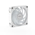 Gigabyte AORUS EZ Chain Fan 120 ICE - High-Performance 120mm ARGB Case Fan with EZ-Chain Design, Hydro Dynamic Bearing, and Quiet Operation
