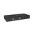 Lindy Dual Head 2-Port HDMI 2.0 18Gbps Rackmount KVM Switch with Resolution Up To 4K@60Hz, HDR and USB 3.0