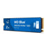 WD Blue SN5000 (WDS200T4B0E-00CNZ0) 2TB NVMe SSD, M.2 Interface, PCIe Gen4, 2280, Read 5150MB/s, Write 4850MB/s, 5 Year Warranty