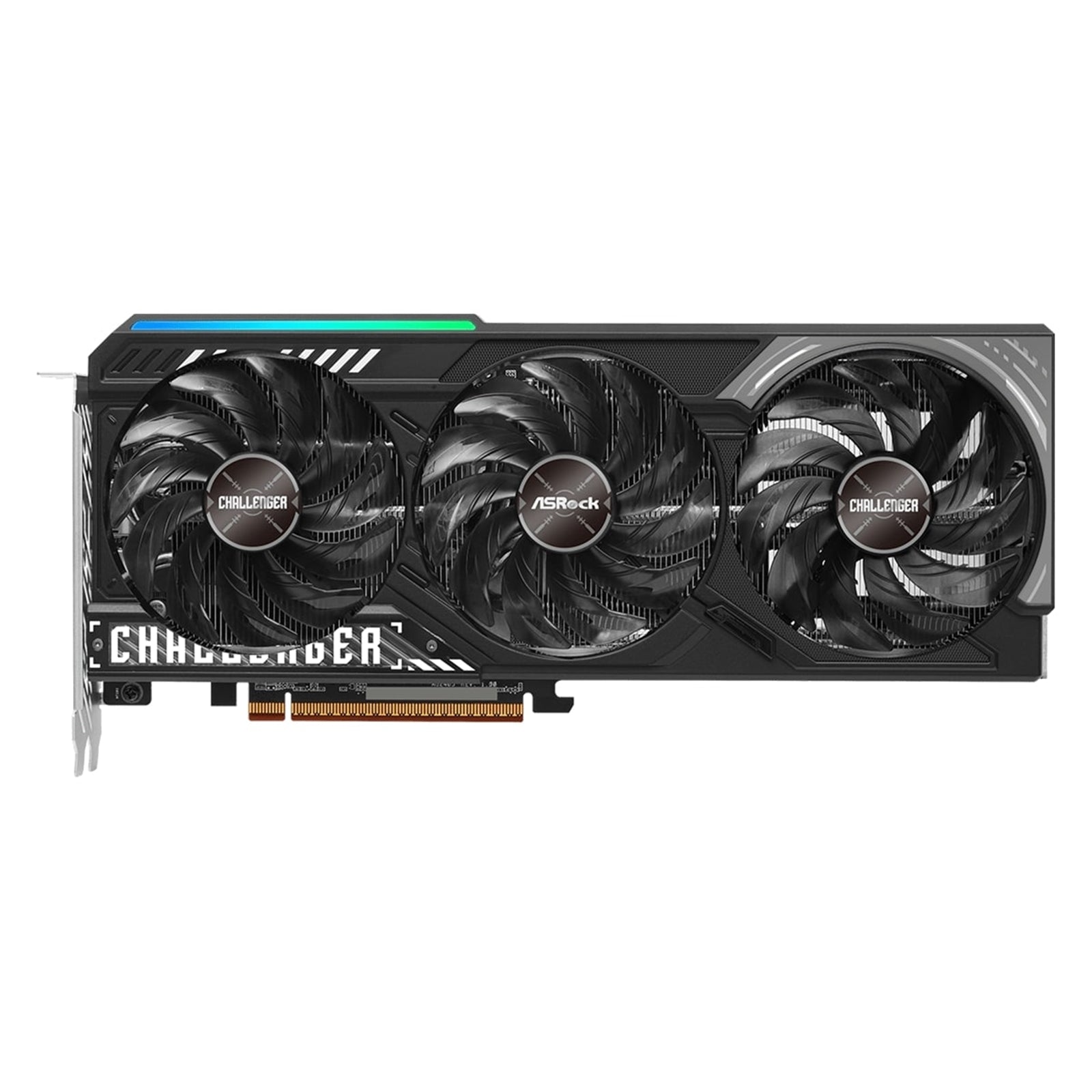 ASRock AMD Radeon