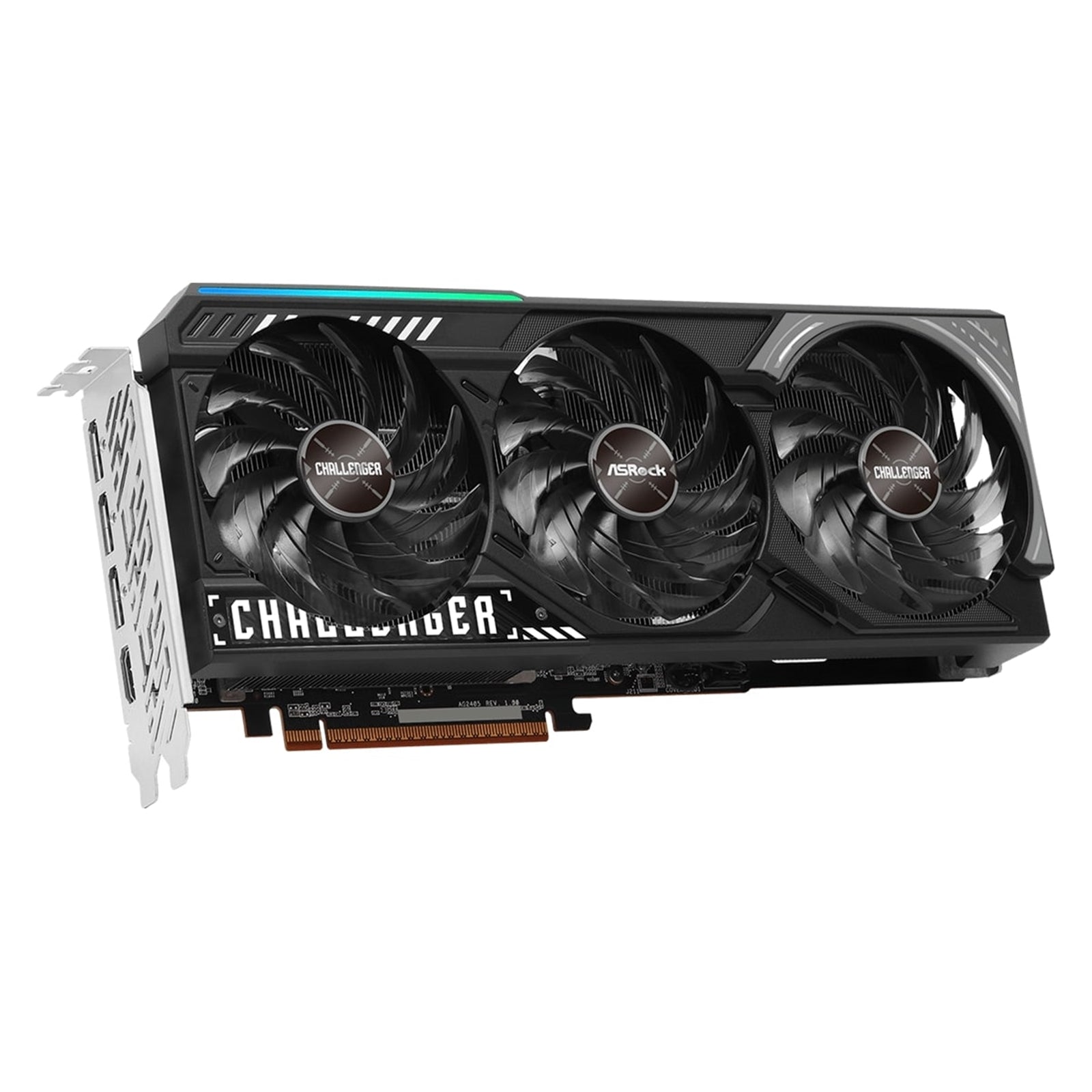 ASRock AMD Radeon