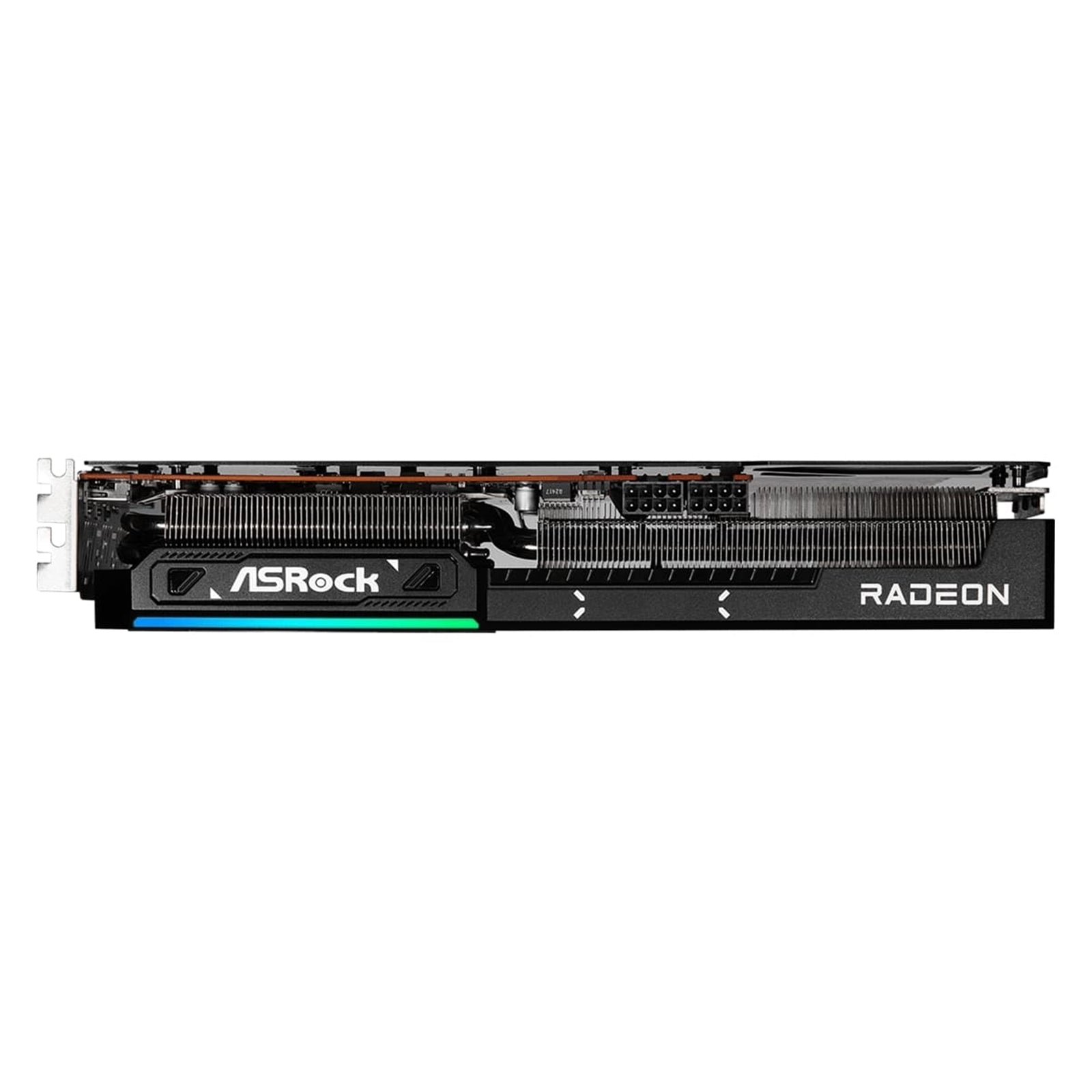 ASRock AMD Radeon