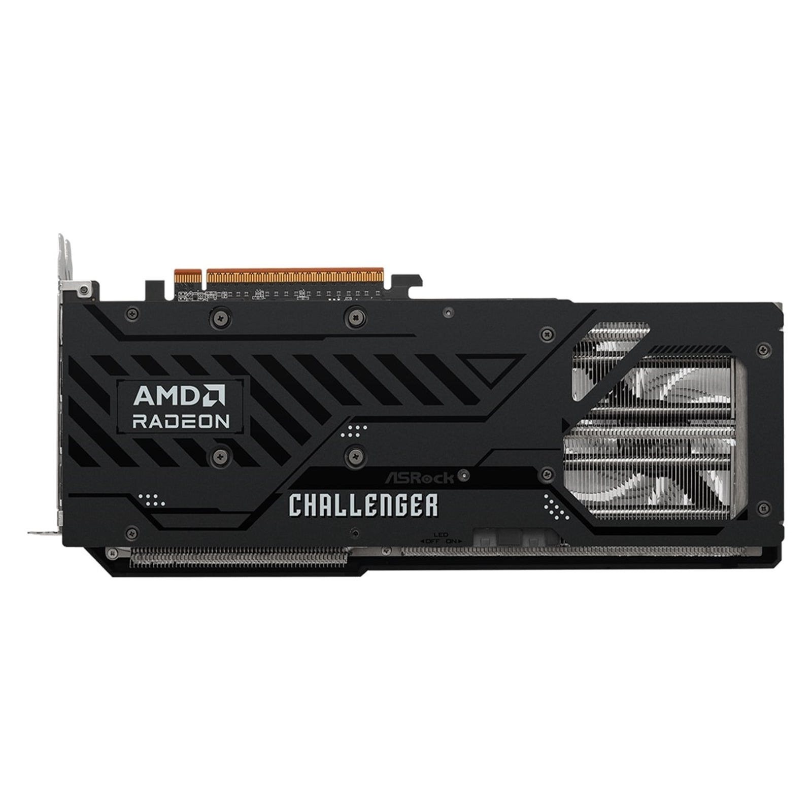 ASRock AMD Radeon