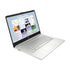 HP 4s-dq5016na Laptop, 14 Inch Full HD 1080p Screen, Intel Core i7-1255U 12th Gen, 16GB RAM, 1TB SSD, Windows 11 Home, Silver
