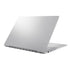 ASUS Vivobook Go 15 E1504GA Laptop, 15.6 Inch FHD Screen, Intel Core i3-N305 Processor, 8GB RAM, 128GB SSD, Windows 11 Home