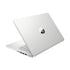HP 14s-dq5011na Laptop, 14 Inch Full HD 1080p Screen, Intel Core i3-1215U 12th Gen, 8GB RAM, 256GB SSD, Windows 11 Home, Silver